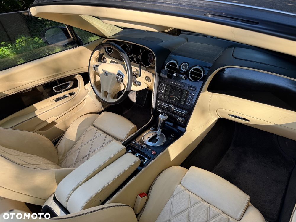 Bentley Continental GT GTC Speed - 18