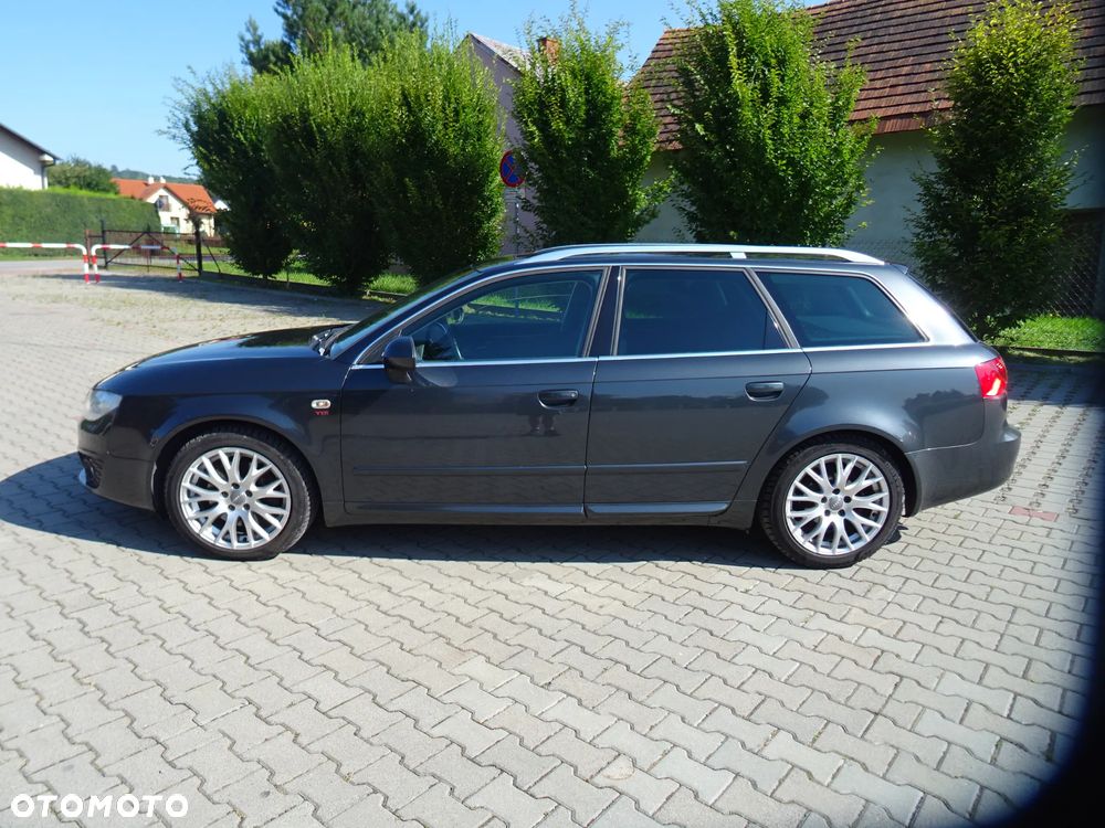 Seat Exeo 2.0 TDI DPF Sport - 3