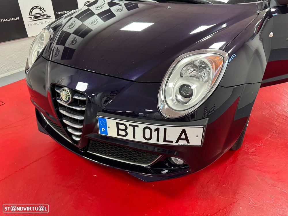 Alfa Romeo MiTo - 36