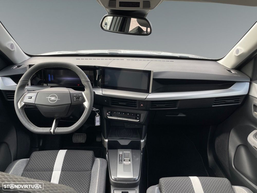 Opel Frontera 1.2 Hybrid GS eDCT - 10