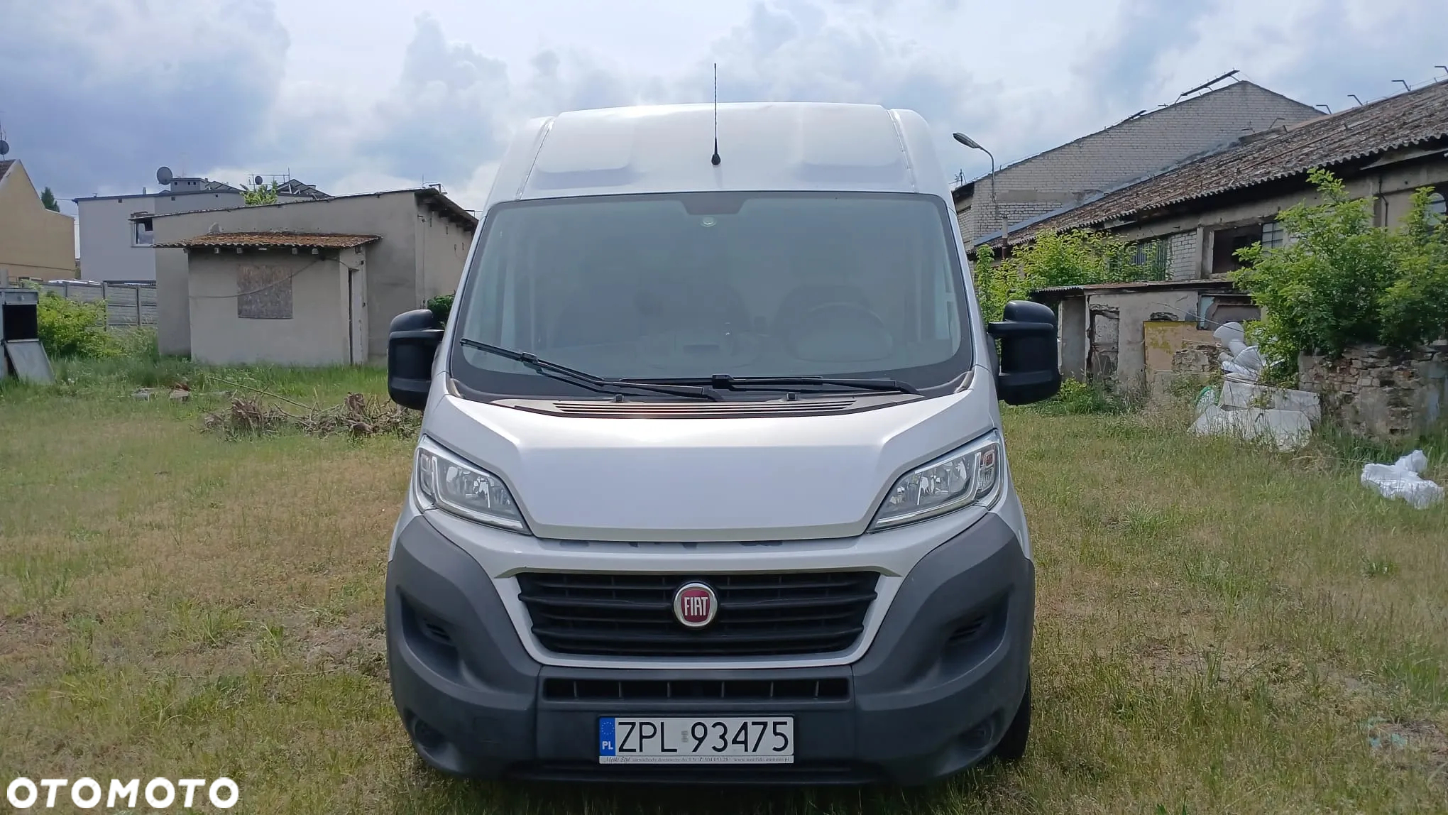 Fiat ducato - 6