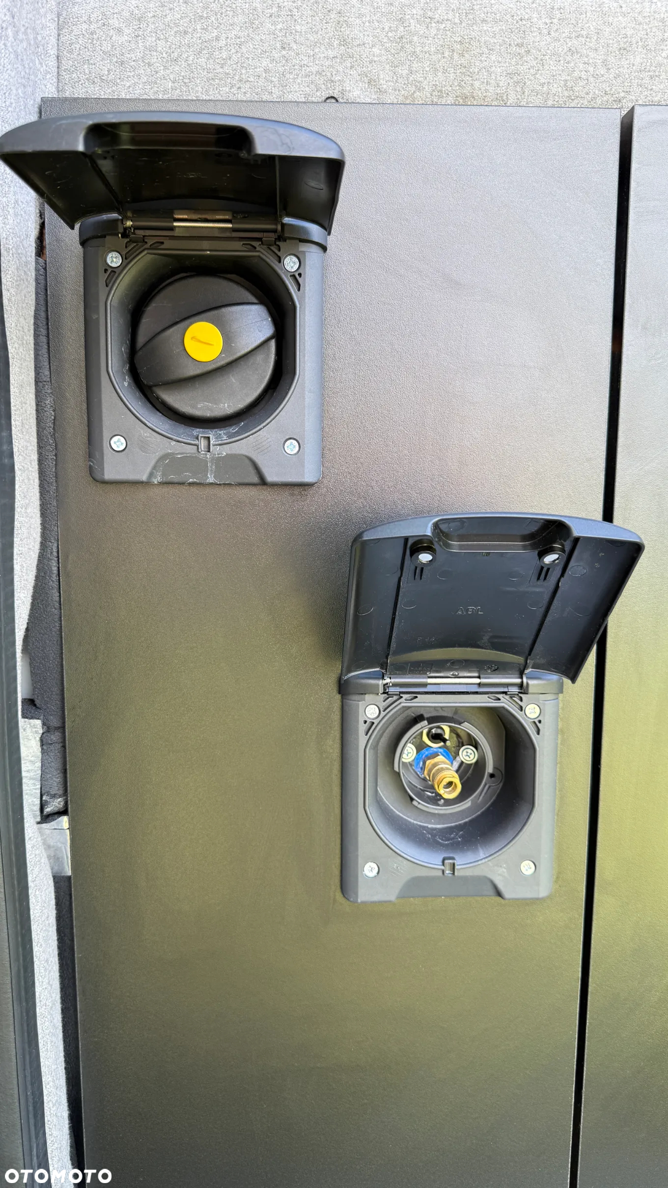 Mercedes-Benz 319 4x4 Automat - 31