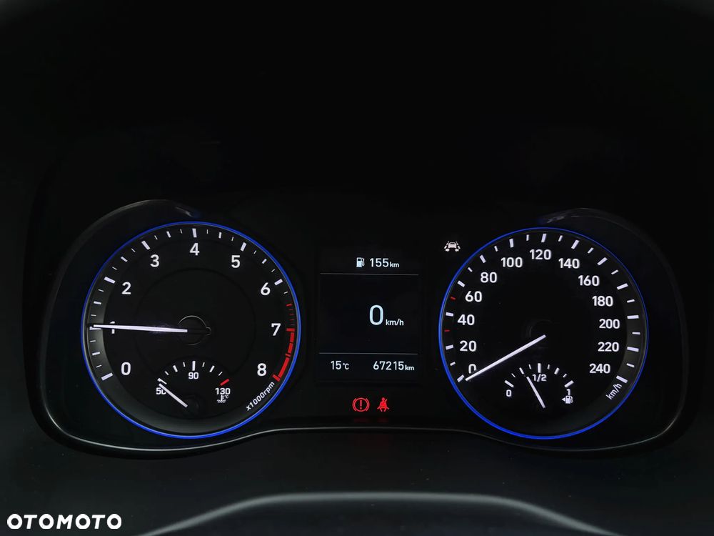 Hyundai Kona - 21