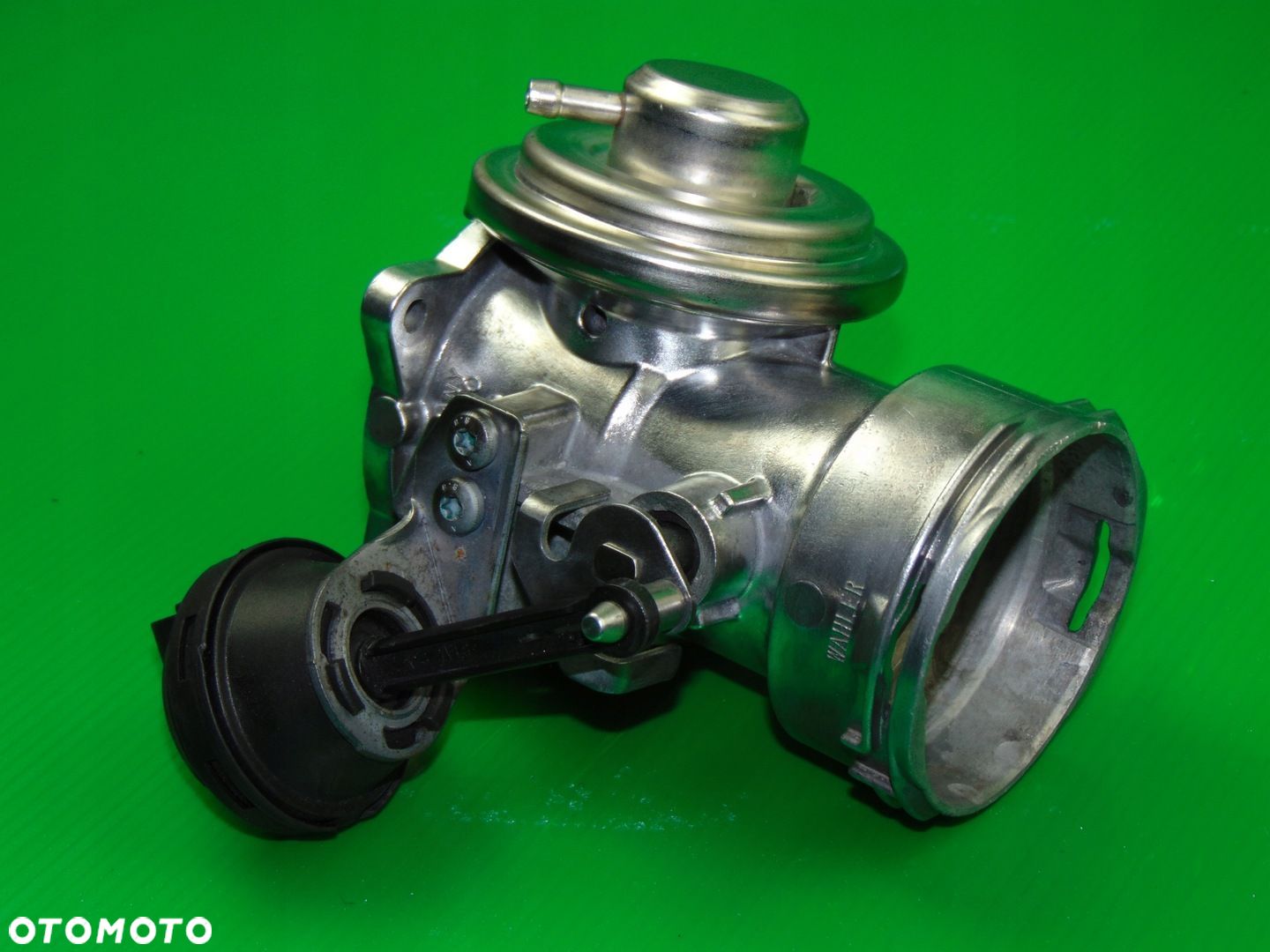 Zawór EGR ASZ ARL 1,9TDI 130km 150km 038131501T - 1