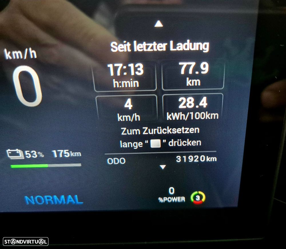 MG MG4 51 kWh Standard - 23