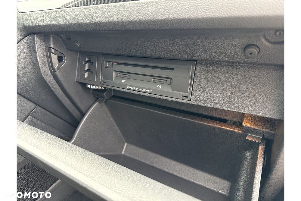 Volkswagen Tiguan Allspace - 17