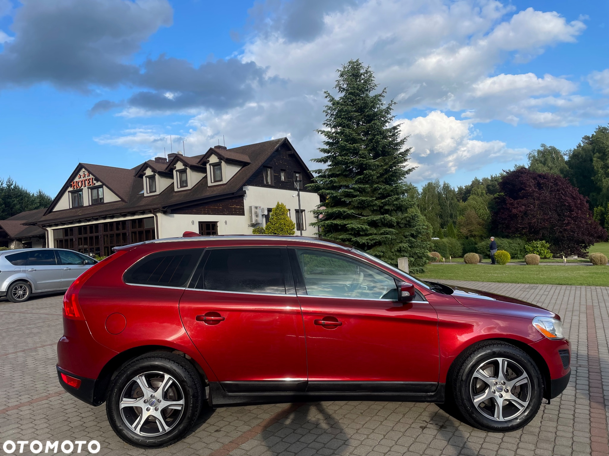 Volvo XC 60 - 18