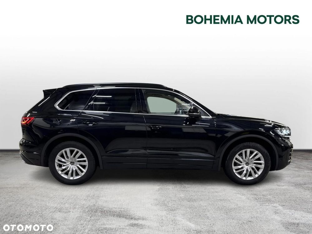Volkswagen Touareg 3.0 V6 TDI SCR 4Mot Elegance - 6