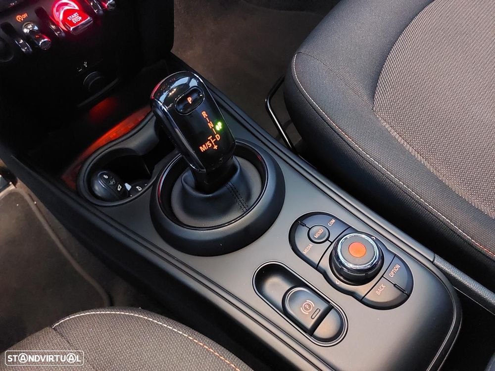 MINI Countryman One Northwood Edition Auto - 31