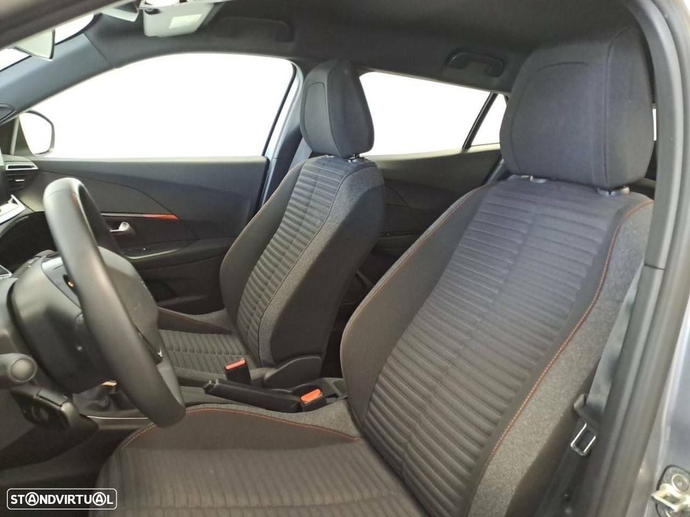 Peugeot 2008 1.2 PureTech Active Pack - 9