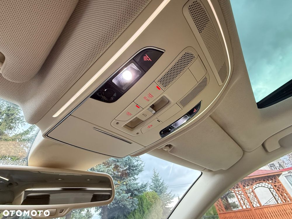 Audi A8 3.0 TDI L Quattro - 17