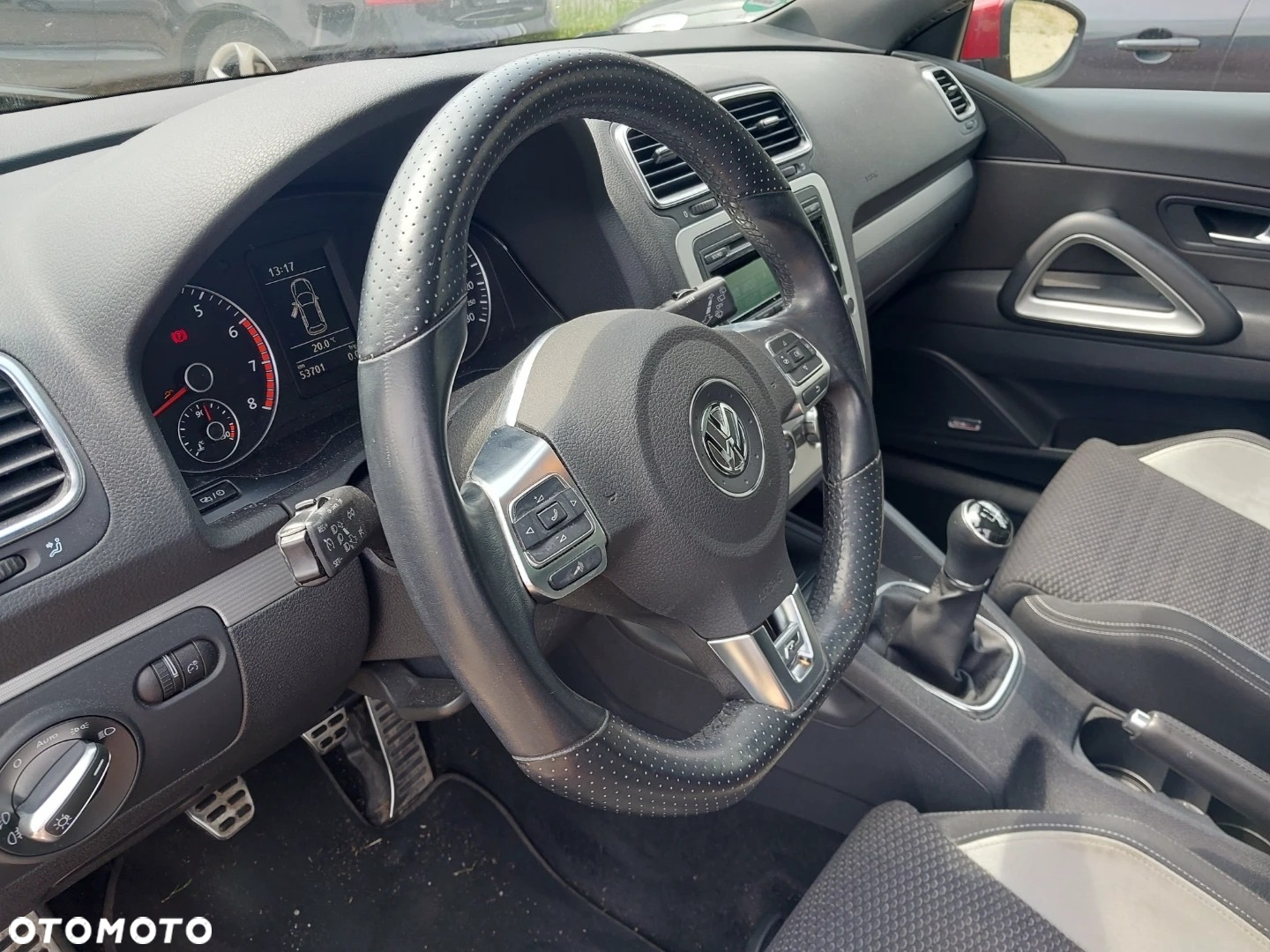 Volkswagen Scirocco 1.4 TSI - 24