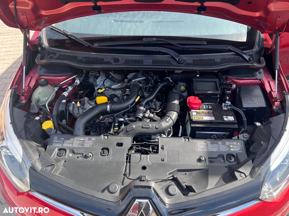 Renault Captur ENERGY TCe XMOD - 9