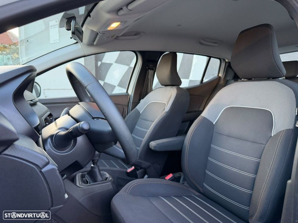 Dacia Sandero Stepway TCe 90 (S&S) Essential - 6