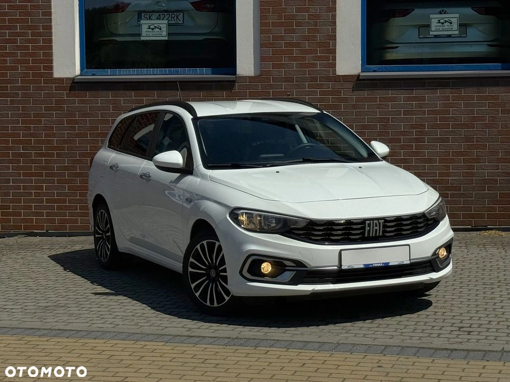 Fiat Tipo 1.0 T3 City Life - 3