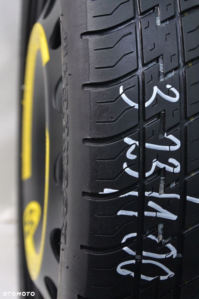 DOJAZDÓWKA R16 AUDI A3 8P 8V A4 B7 ZESTAW -30 - 7