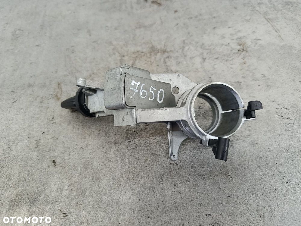 STACYJKA OPEL ASTRA H GTC 2421430 N0501881  VALEO 1.9 CDTI - 5