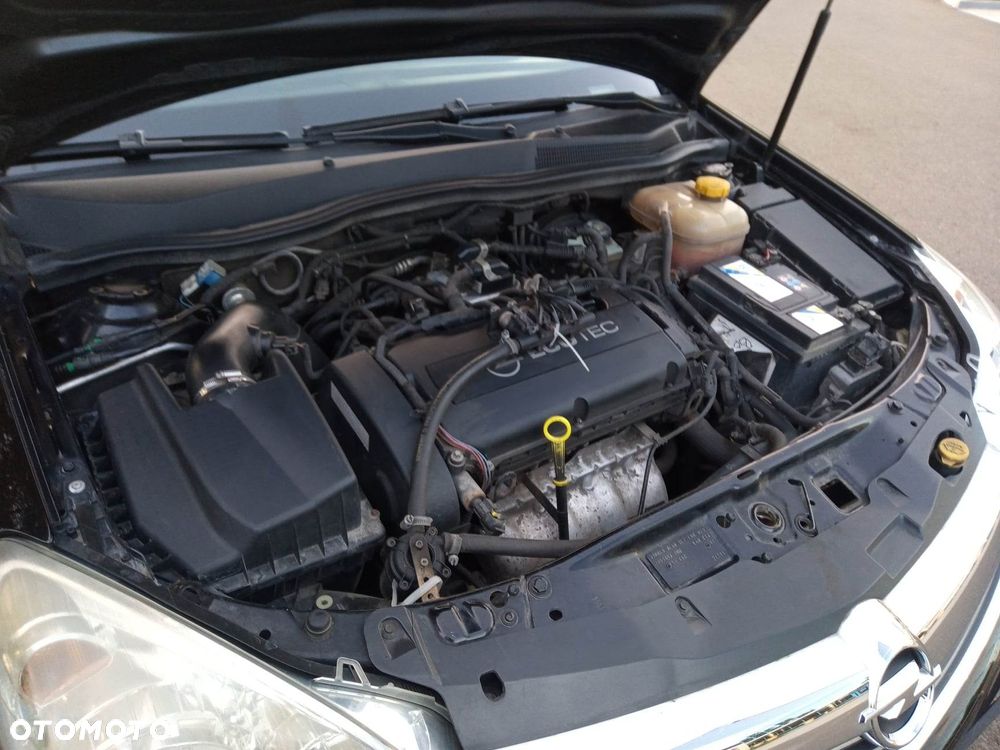 Opel Astra - 9