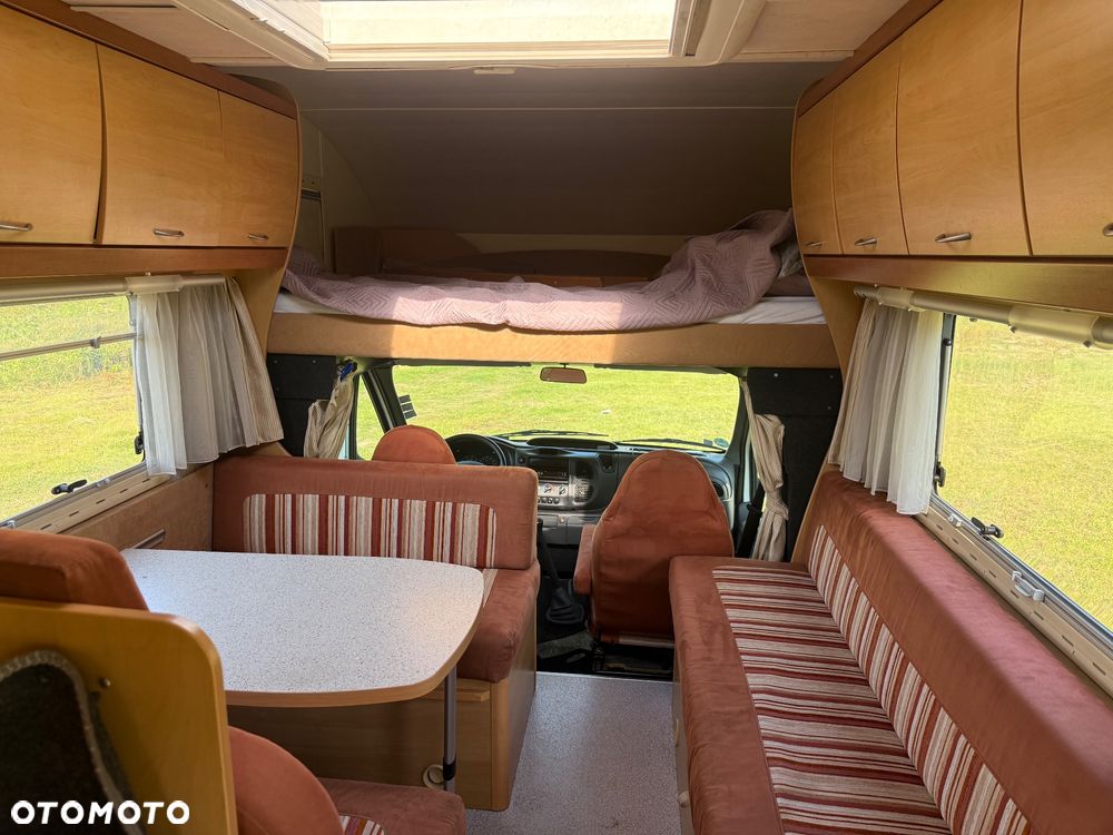 Eura Mobil Transit - 10