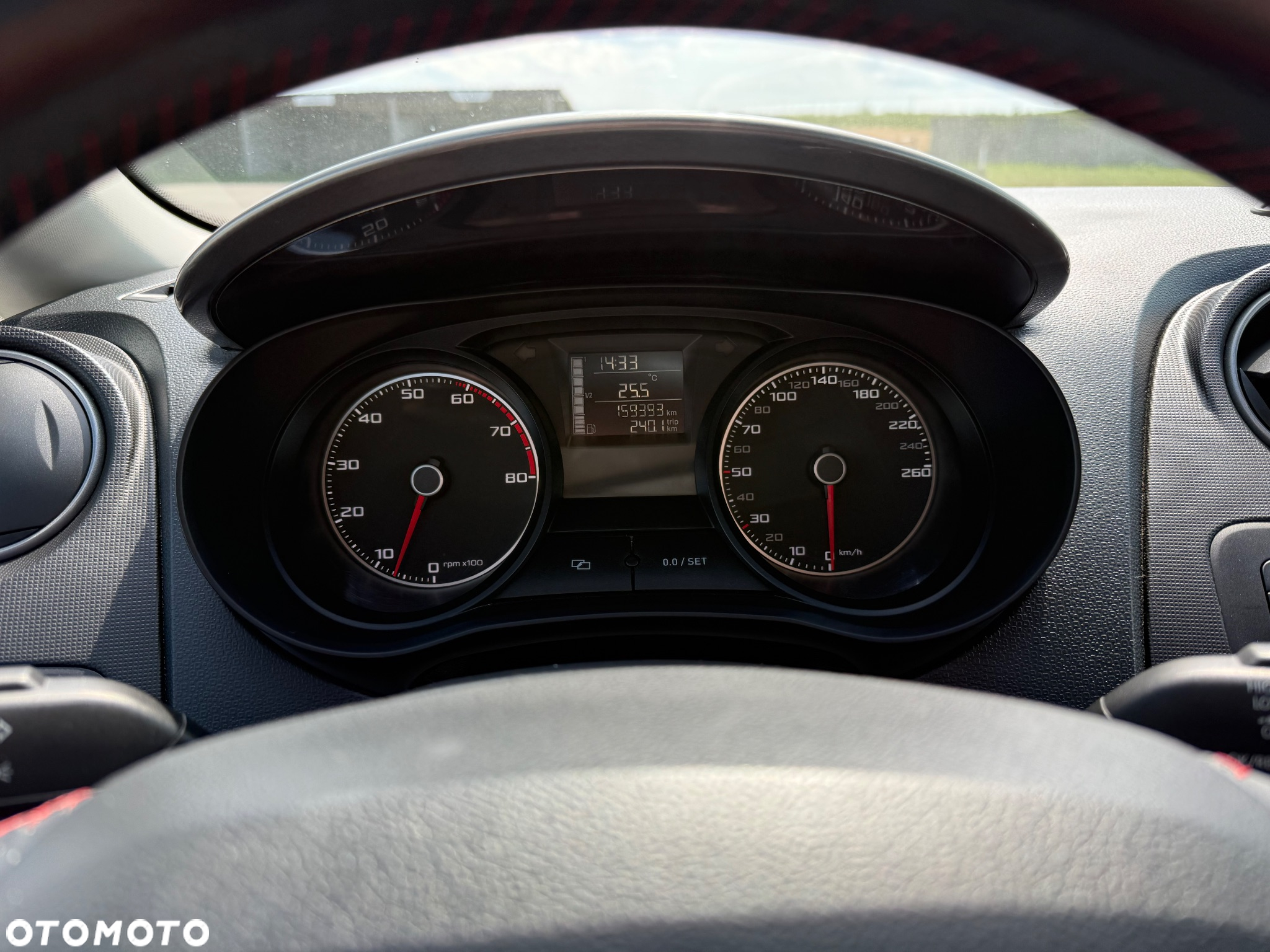 Seat Ibiza SC 1.2 TSI FR - 16