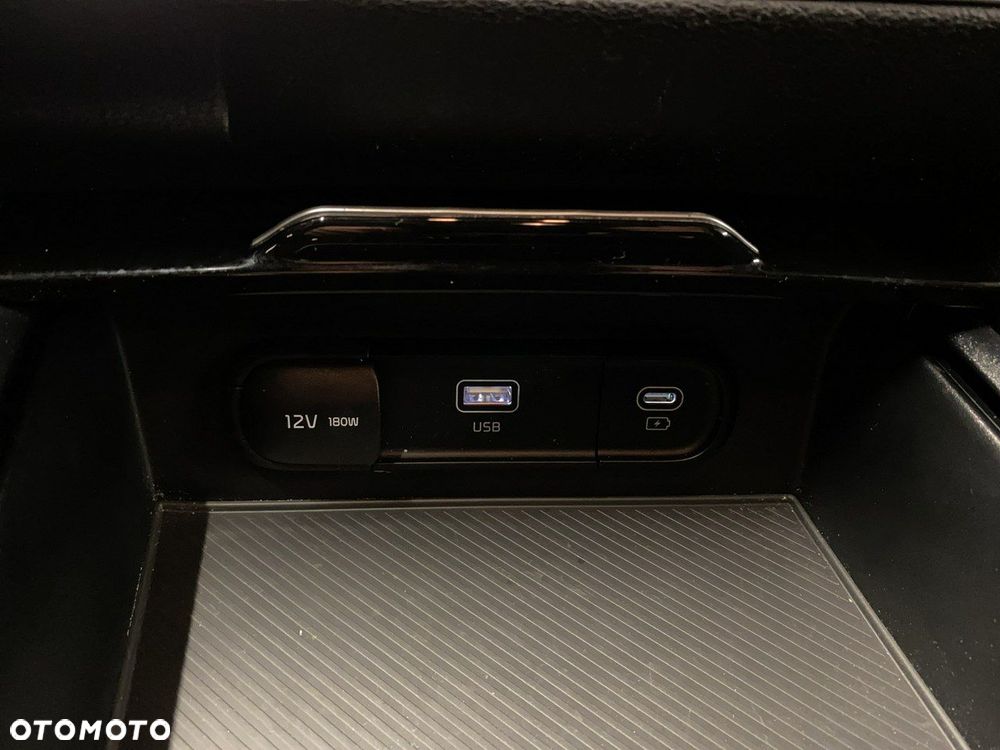 Kia Sportage - 40