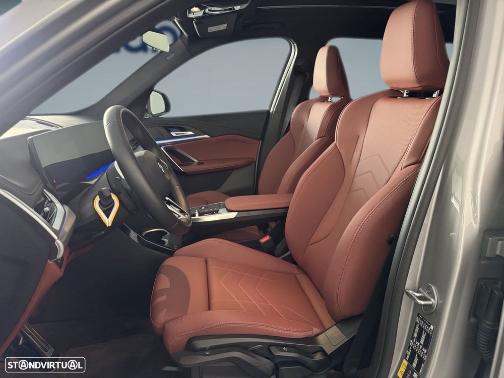 BMW X1 xDrive25e Pack Desportivo M - 9