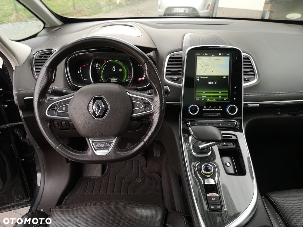 Renault Espace Energy dCi 160 EDC Initiale Paris - 33