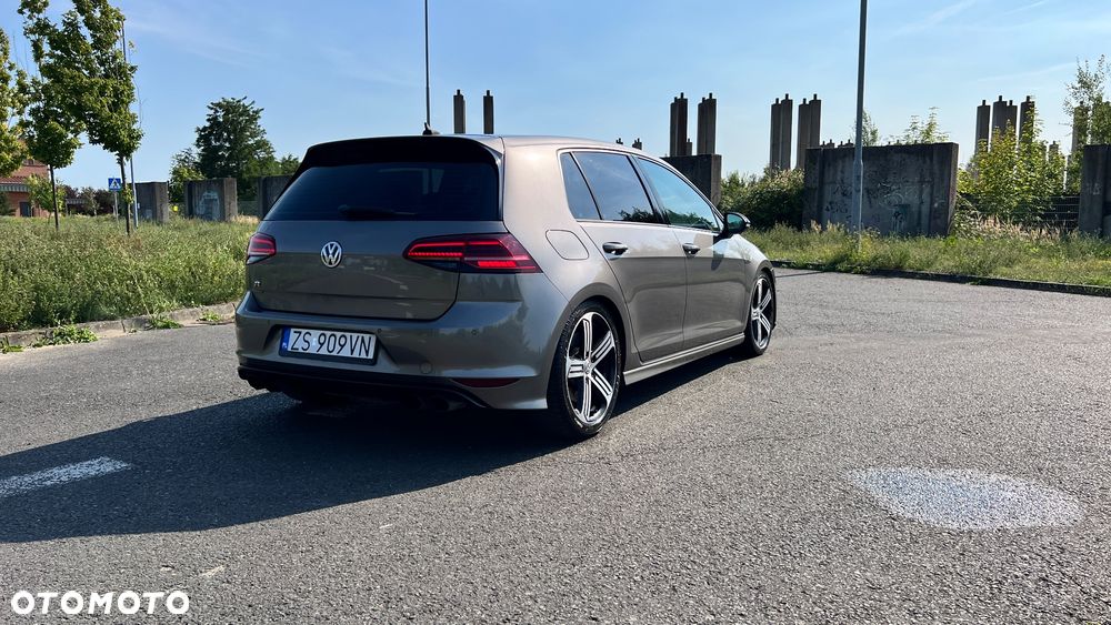 Volkswagen Golf 2016 photo 5