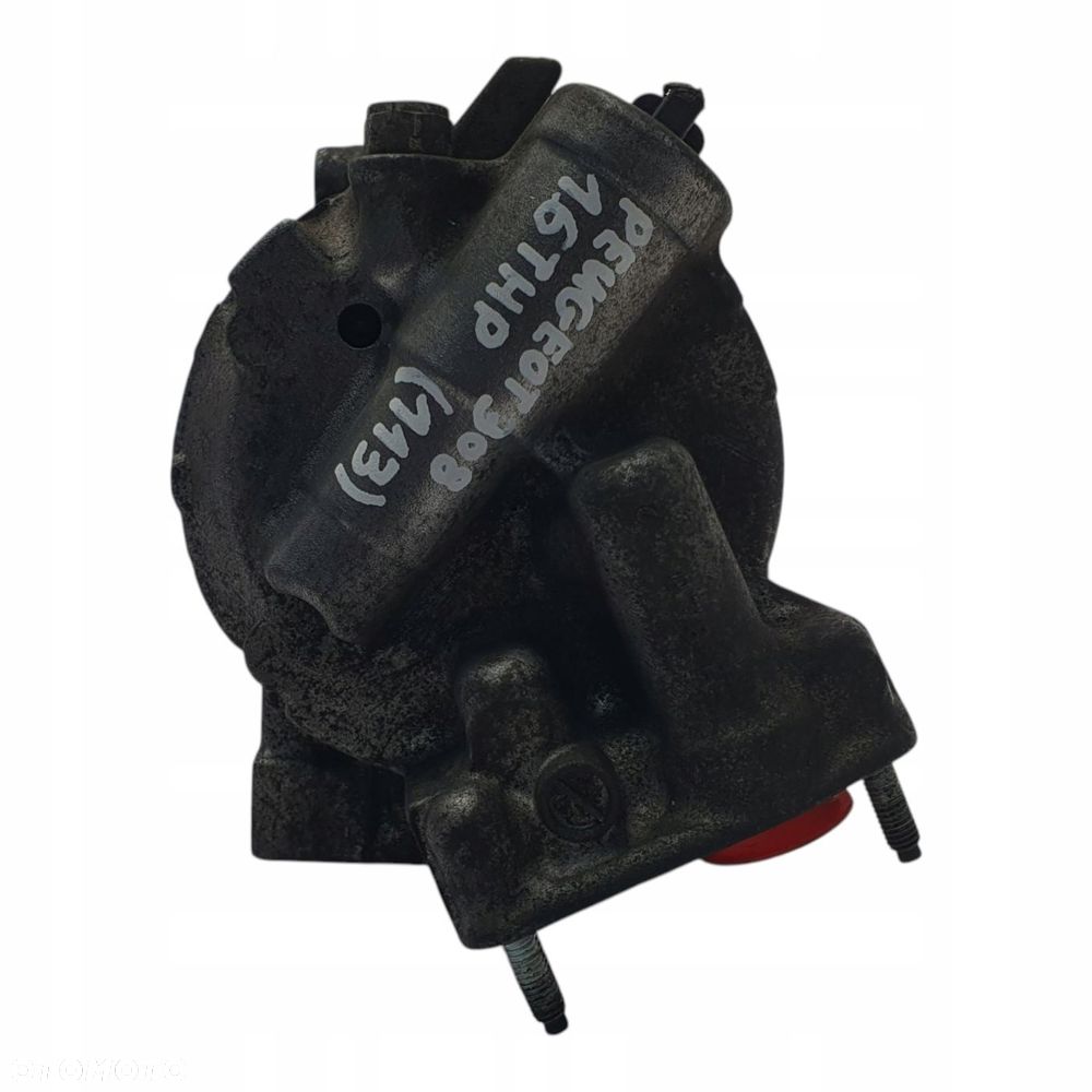 SPRĘŻARKA KLIMATYZACJI Peugeot 308 1.6 THP 768623 447150-3250 - 7