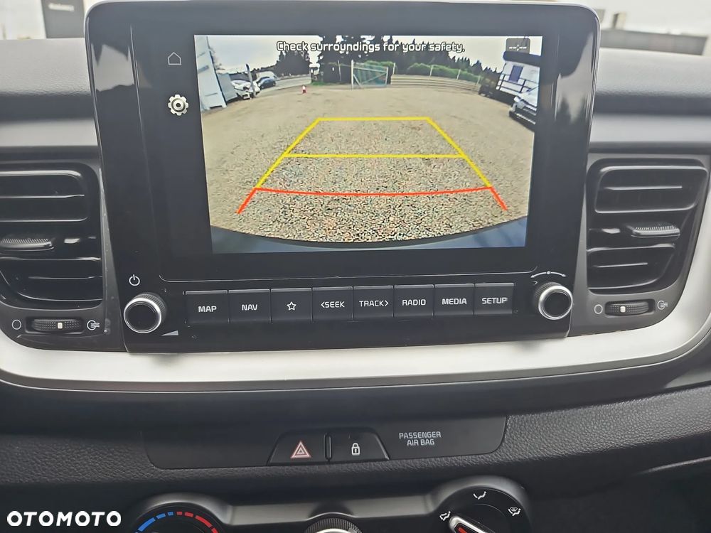 Kia Stonic 2024