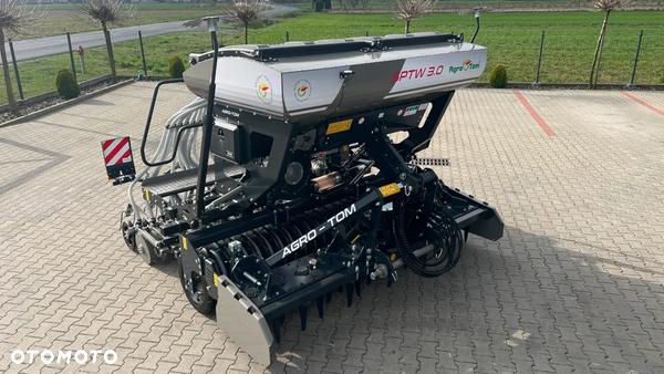 Agro-tom SPTW