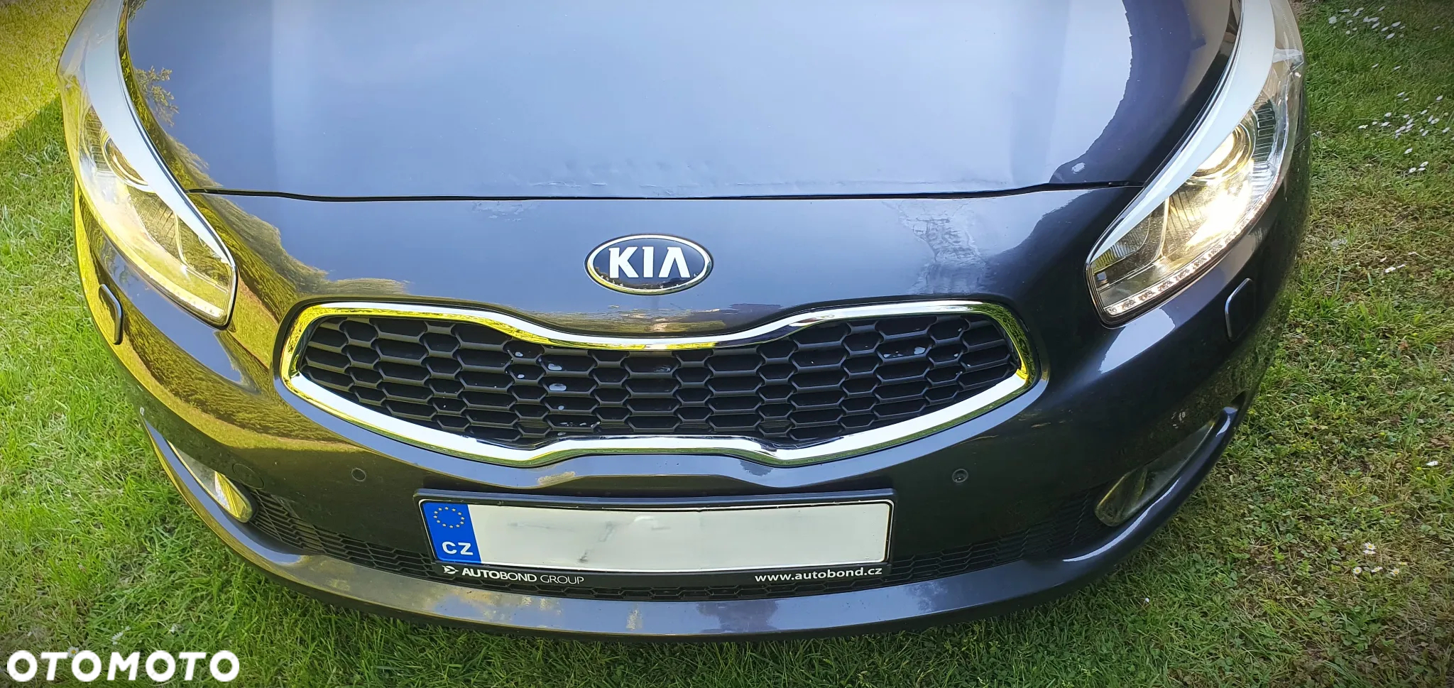 Kia Ceed Cee'd 1.6 CRDi Business Line - 35