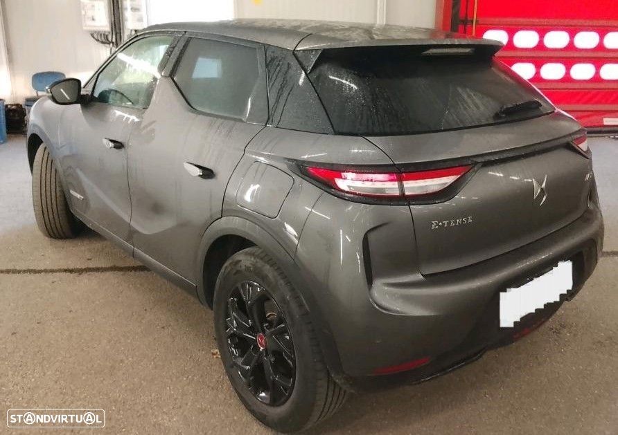 DS DS3 Crossback E-Tense Performance Line - 2