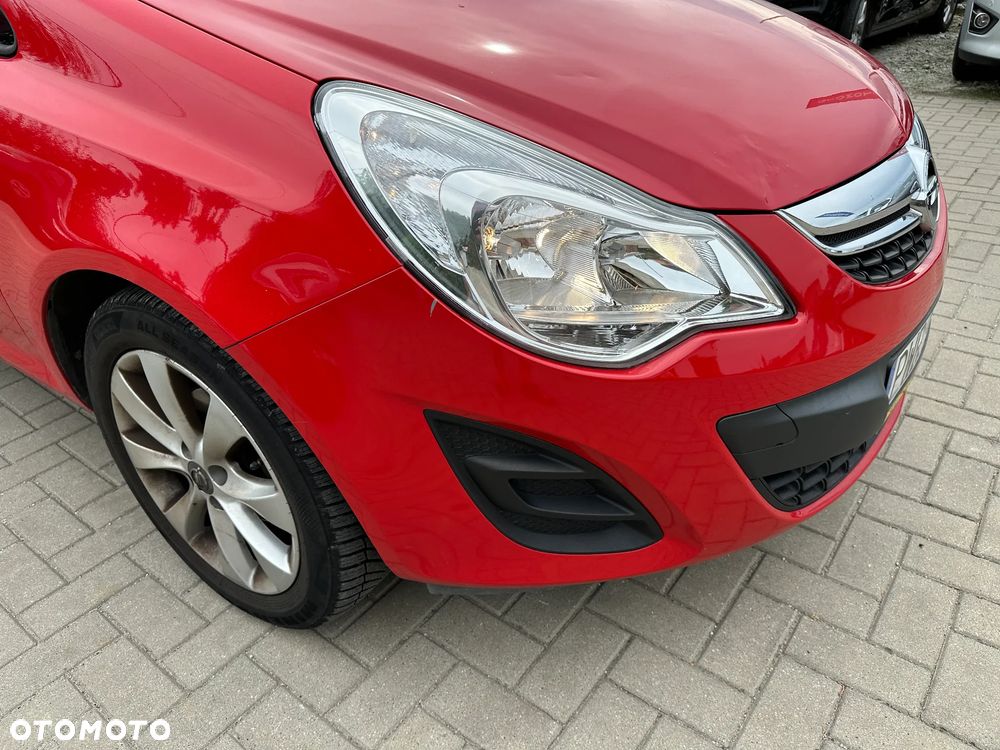 Opel Corsa - 30