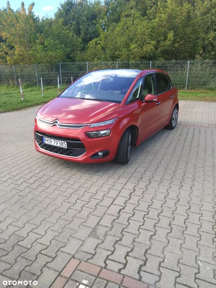 Citroën C4 Picasso 1.6 THP Exclusive S&S EAT6 - 2