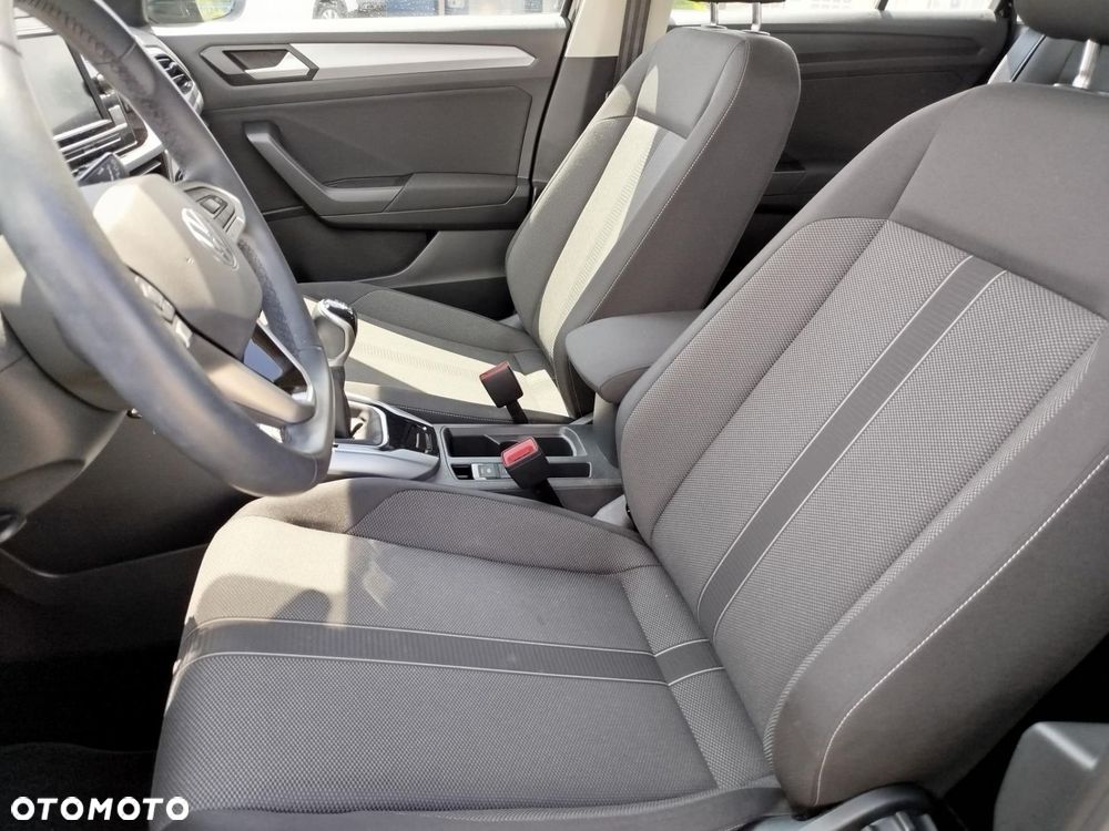 Volkswagen T-Roc 1.5 TSI Life - 9