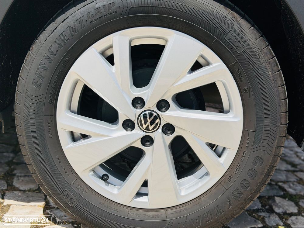 VW Taigo 1.0 TSI Life - 17