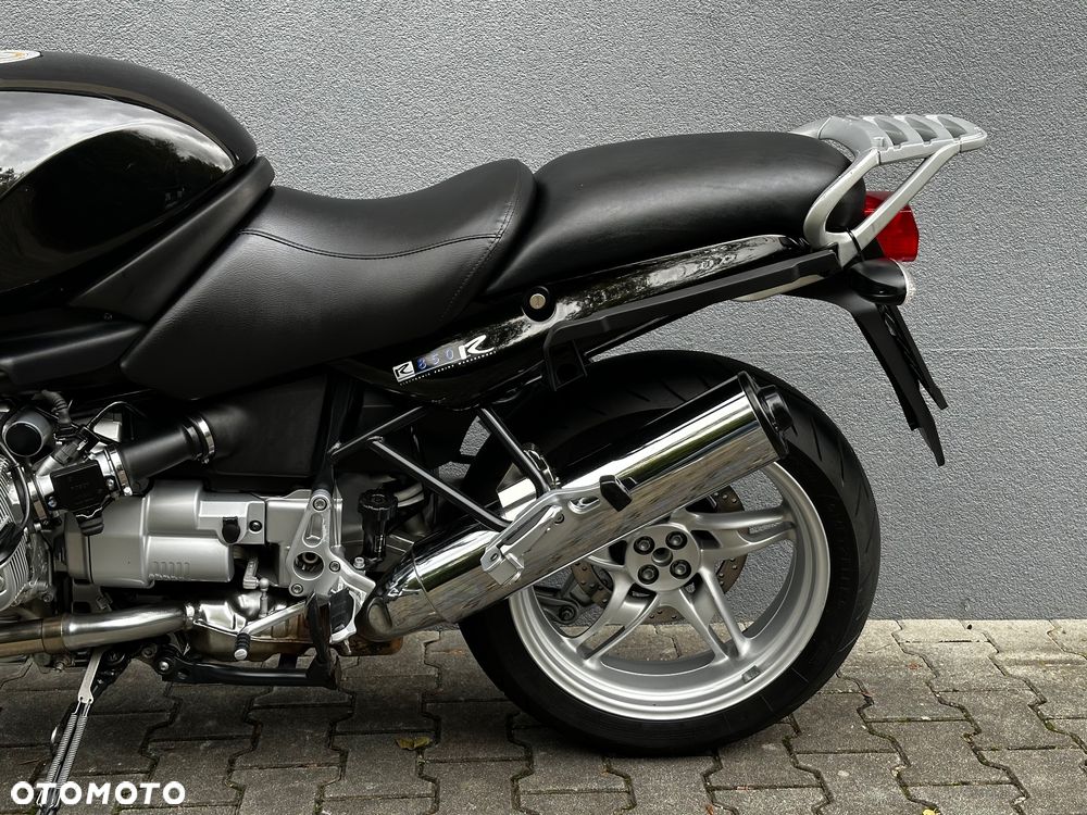 BMW R - 20