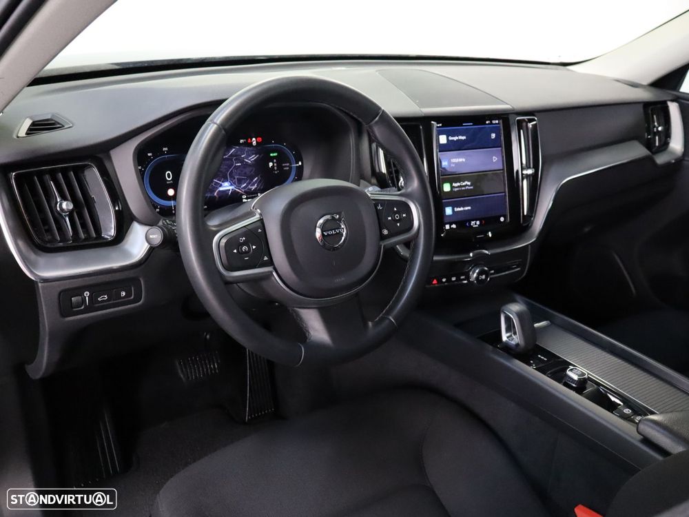 Volvo XC 60 2.0 T6 PHEV Inscription AWD - 9