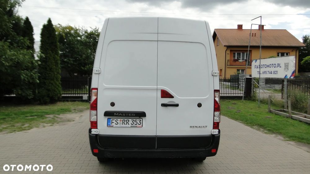 Renault MASTER - 6