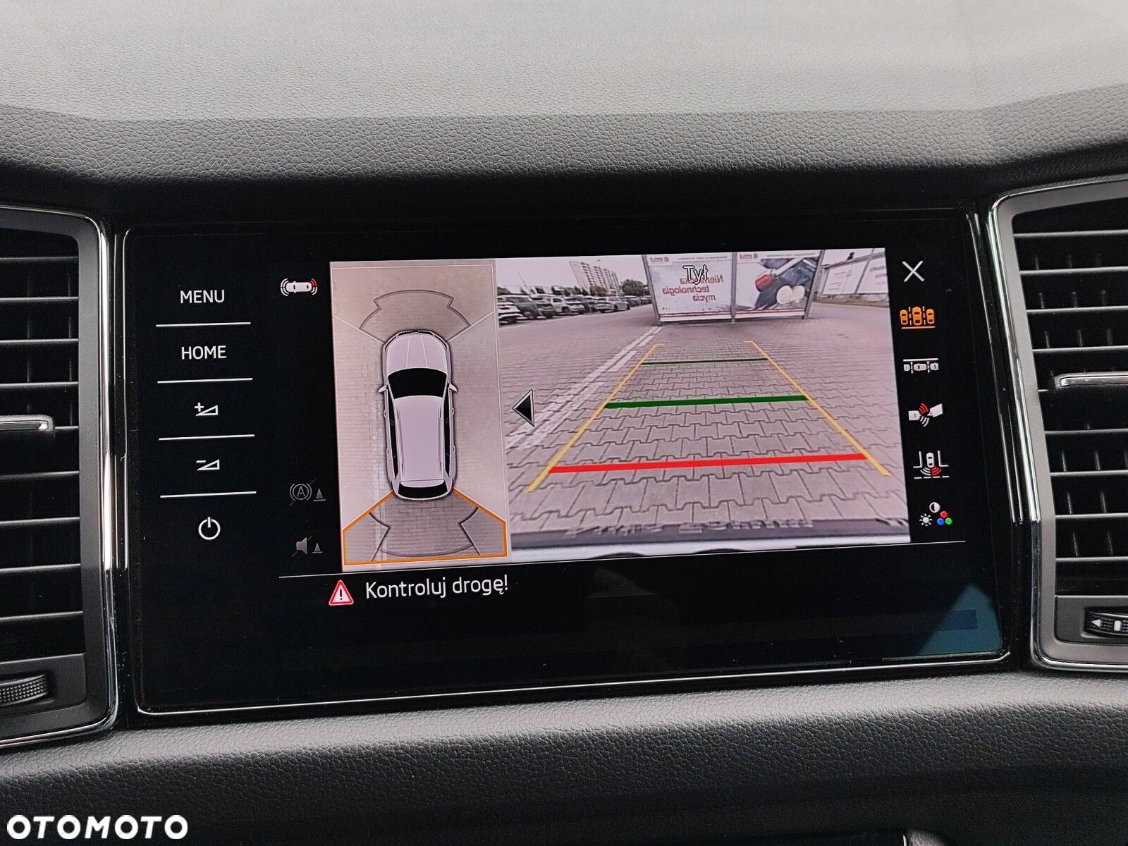 Skoda Kodiaq 2.0 TDI 4x2 L&K DSG - 36