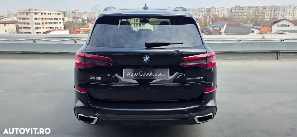 BMW X5 xDrive30d AT MHEV - 5