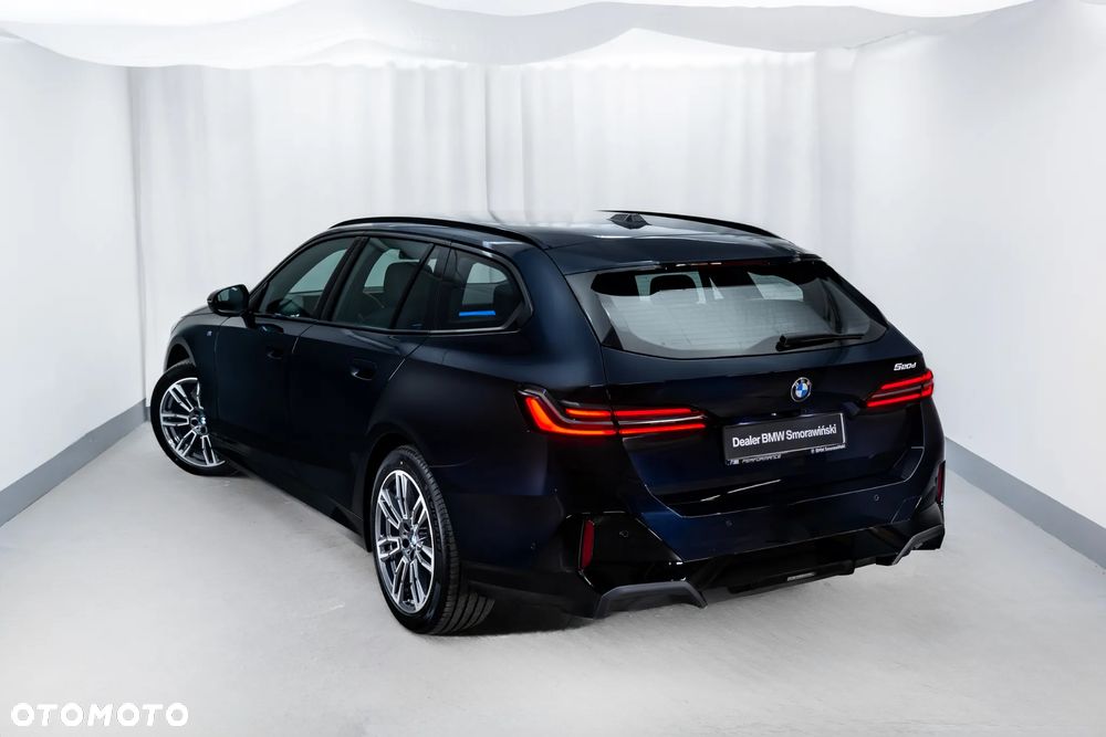 BMW Seria 5 - 14