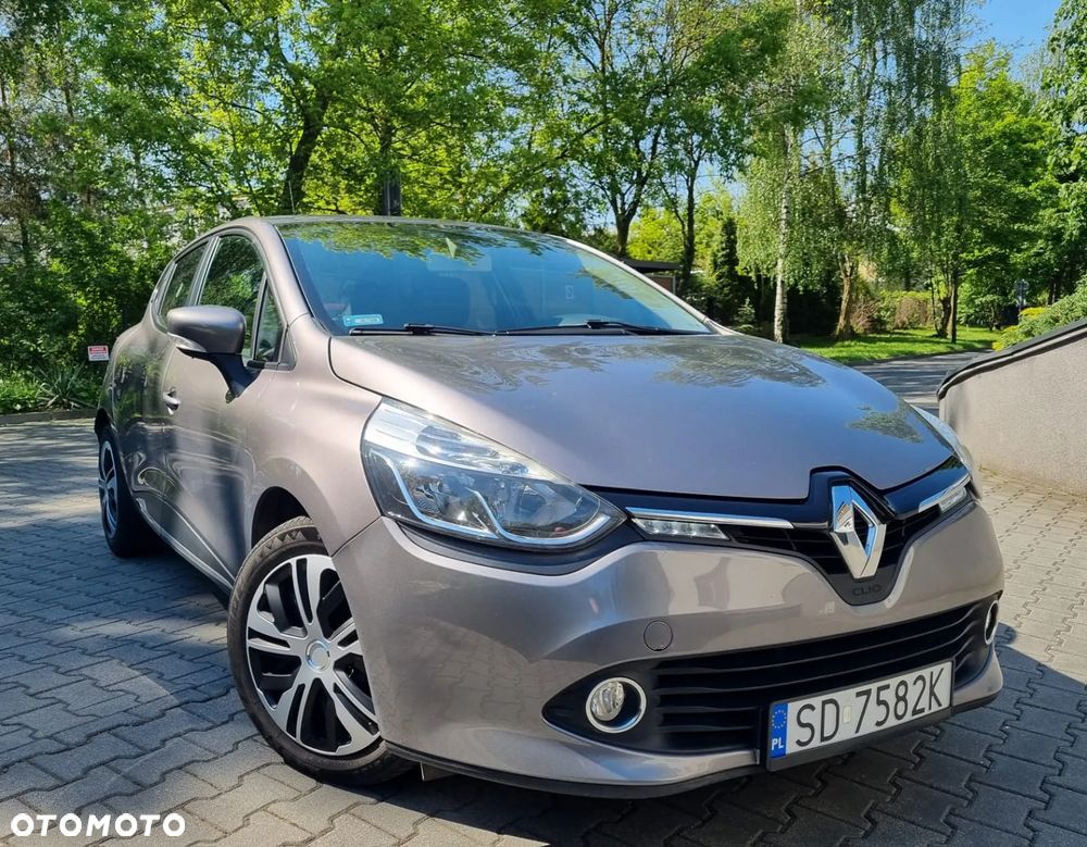 Renault Clio 0.9 Energy TCe Zen - 1