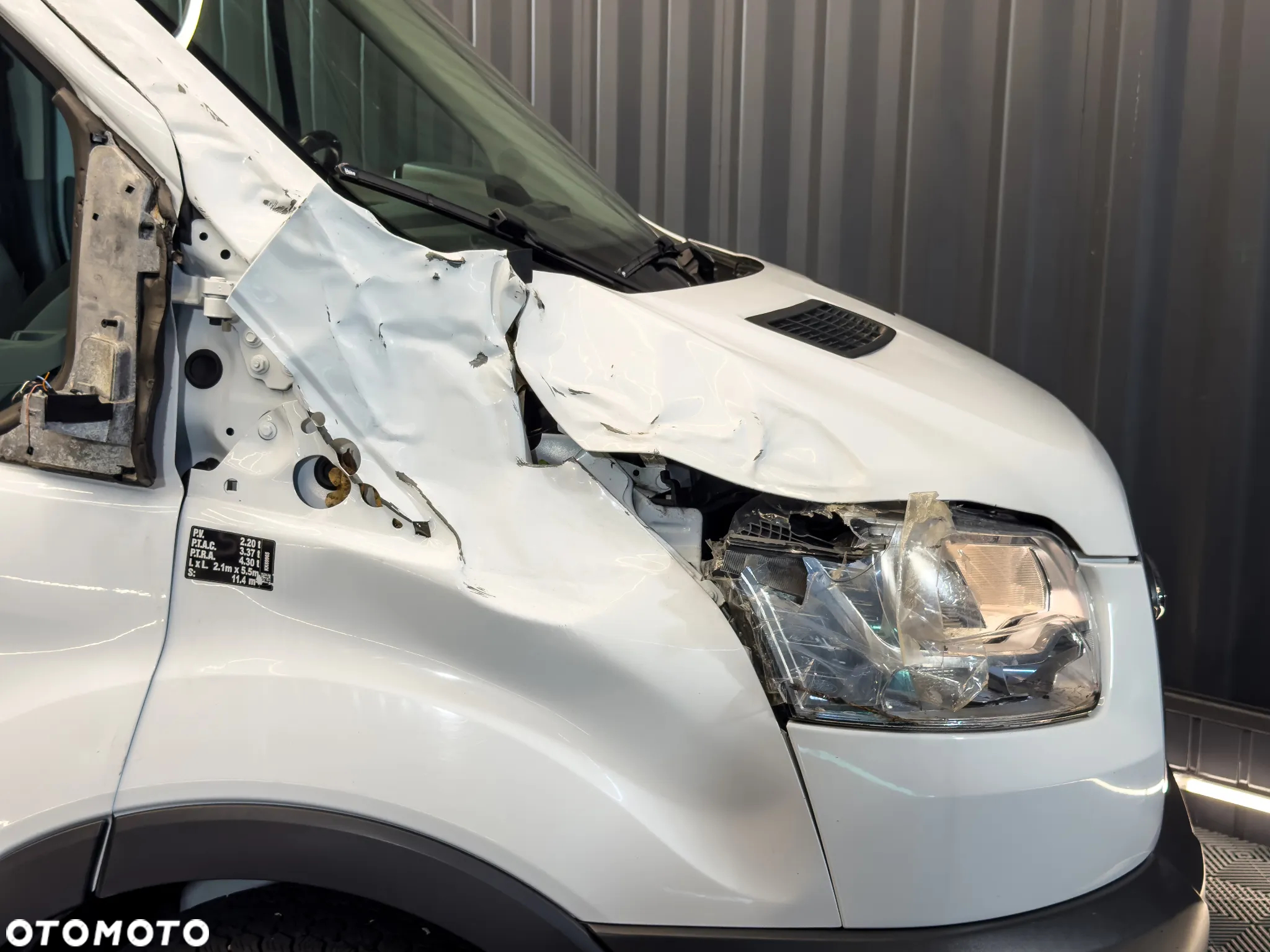 Ford TRANSIT - 18