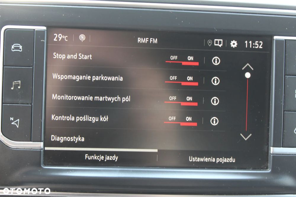 Opel Vivaro - 29