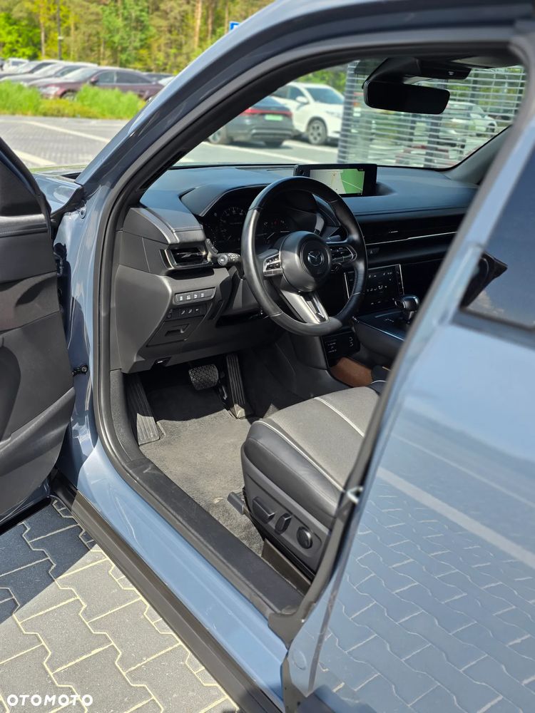 Mazda MX-30 35.5kWh Makoto - 22