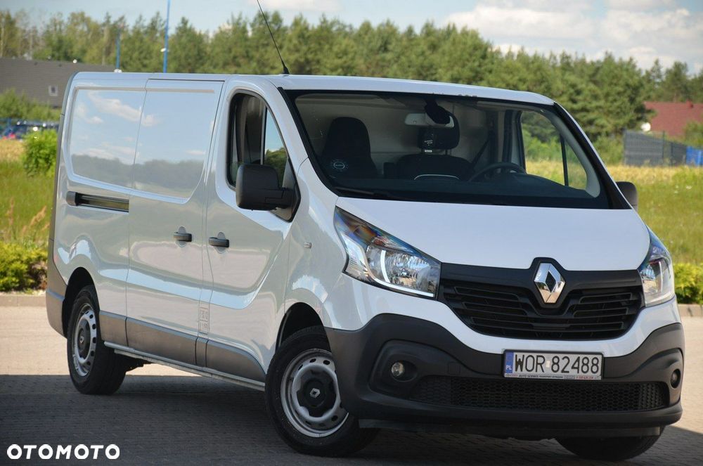 Renault Trafic - 2