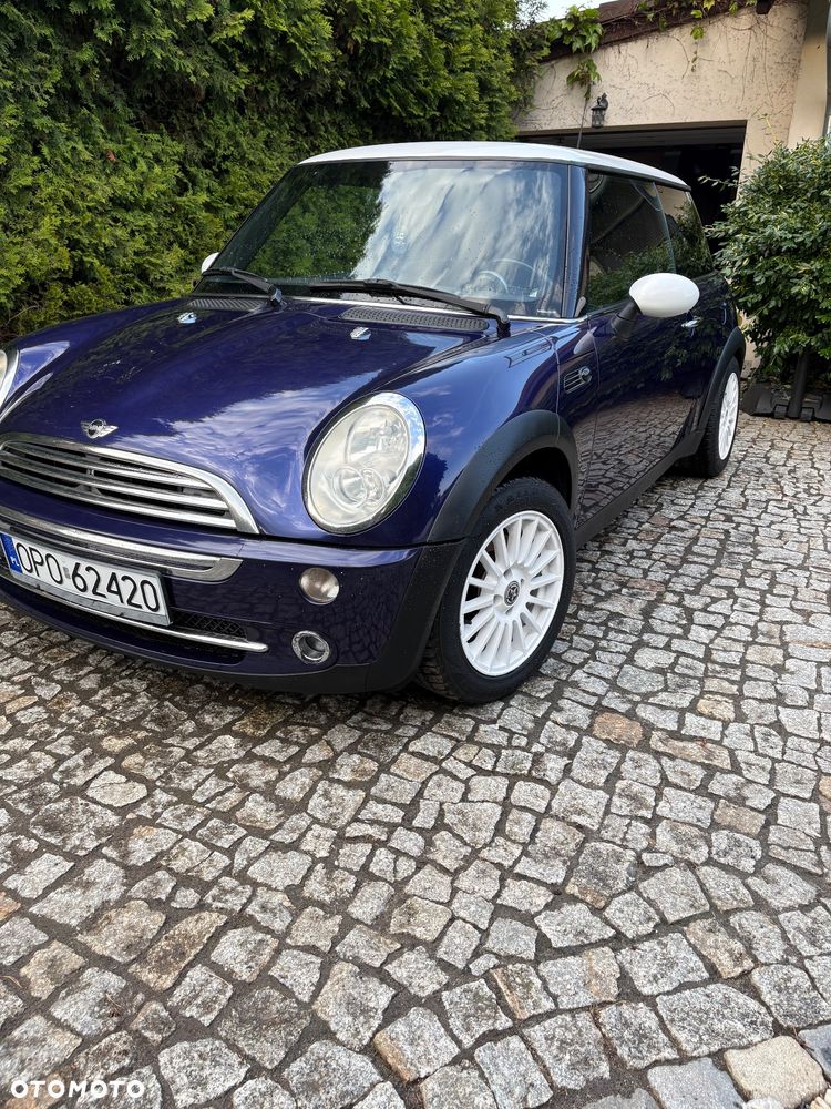 MINI Cooper - 2