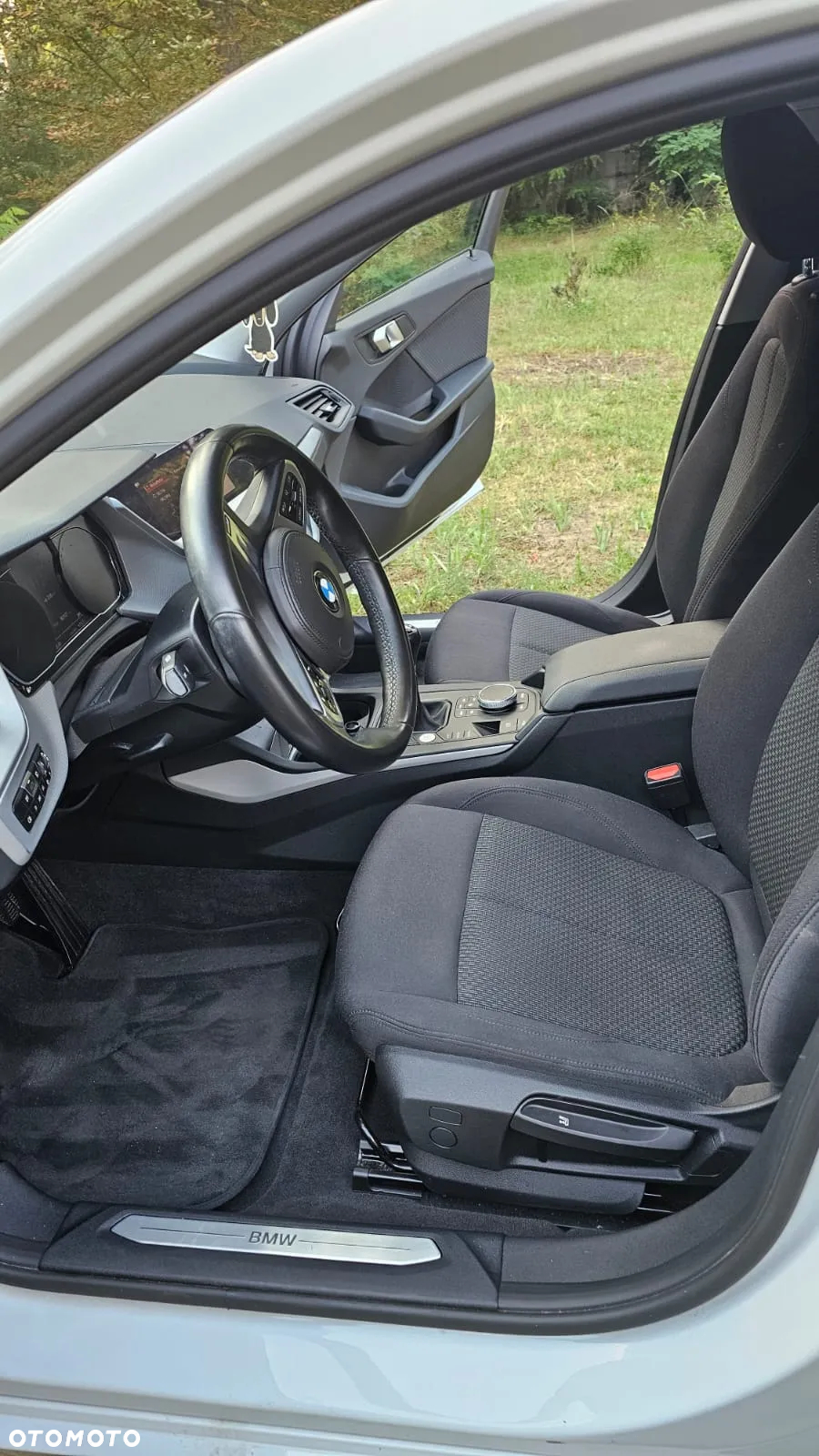 BMW Seria 1 118i M Sport - 12